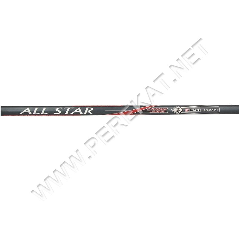 Удочка Libao All Star б/к 5.00м (14454)