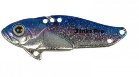 Блешня Strike Pro Cyber Vibe 45мм 9.1гр(A195E) (57645)