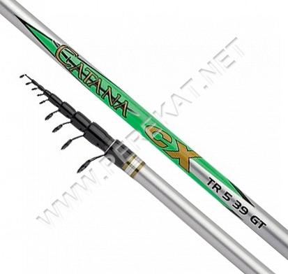 Удочка Shimano Catana CX TR 7 42 GT (23128)