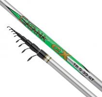 Удочка Shimano Catana CX TR 7 42 GT (23128)
