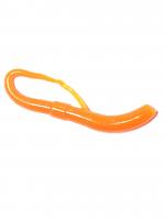 Силікон FreshLures FlipWorm колір 113, аромат сир