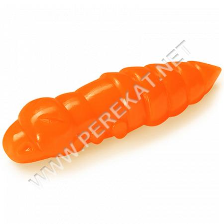 Силикон FishUp Pupa (Cheese) 1.2