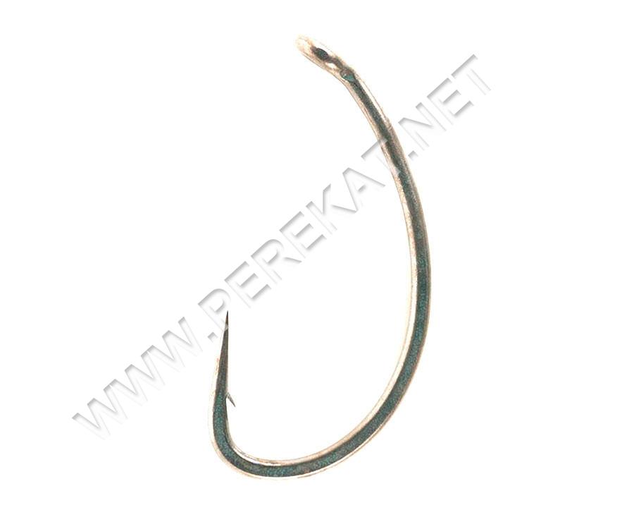 Крючки Fox Edges Armapoint Curve medium №2 (42960)