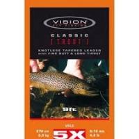VCL5 Подлески   CLASSIC TROUT (17305)