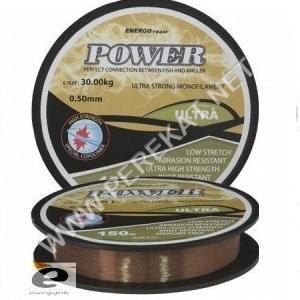 Леска ET ULTRA POWER 0,45 мм 150m (13528)