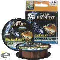 Леска Сarp Expert FEEDER SINKING 0,17мм 150м (13515)