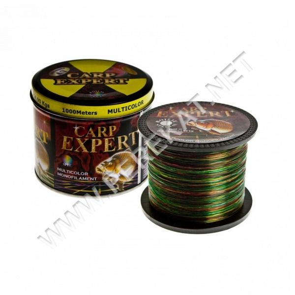 Леска Сarp Expert MULTICOLOR BOILIE SPECIAL 0,50мм  960m (13513)