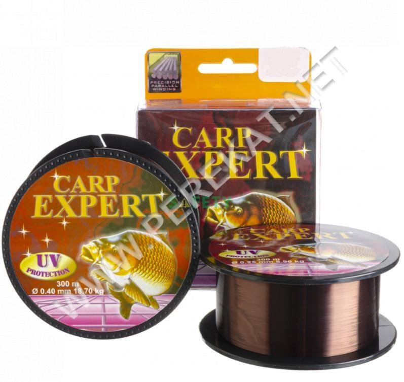 Леска Сarp Expert UV. 0,35мм 300m (13498)