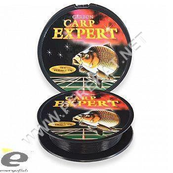 Леска Сarp Expert CARBON 0,30мм  300m (13480)