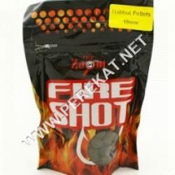 Бойлы CZ Fire Shot Hook Baits Boilie Pineapple 120g (ананас) (13417)