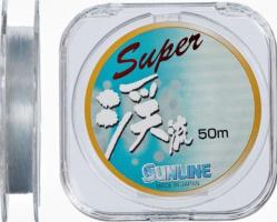 Волосінь Sunline Super Keiryu 50m #0.2/0.074mm 0.57kg (72647)