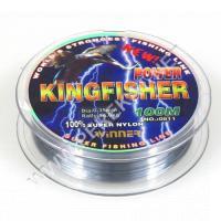 Волосінь Briz King Fisher Clear 0.40мм 100м (21679)