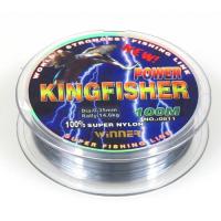 Леска Briz King Fisher Clear 0.28мм 100м (21676)