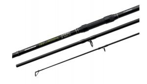 FLAGMAN Вудилище карп. 3-х секц. MAGNUM BLACK CARP NGM 3,60 3,25LB-30мм (21556)
