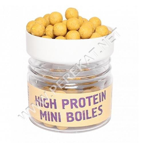 Мини-бойлы Brain Scopex 10 mm, 70 gr (21473)