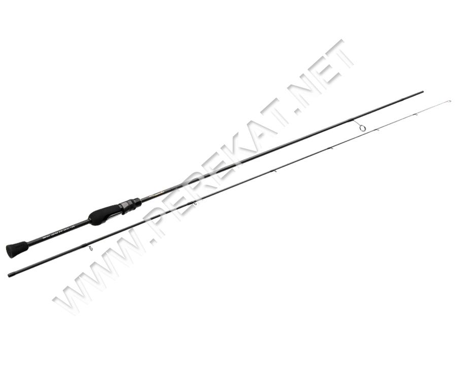 Спінінг Azura Sawada Light Rod 610SULS 2,08m 0,8-4g (72867)