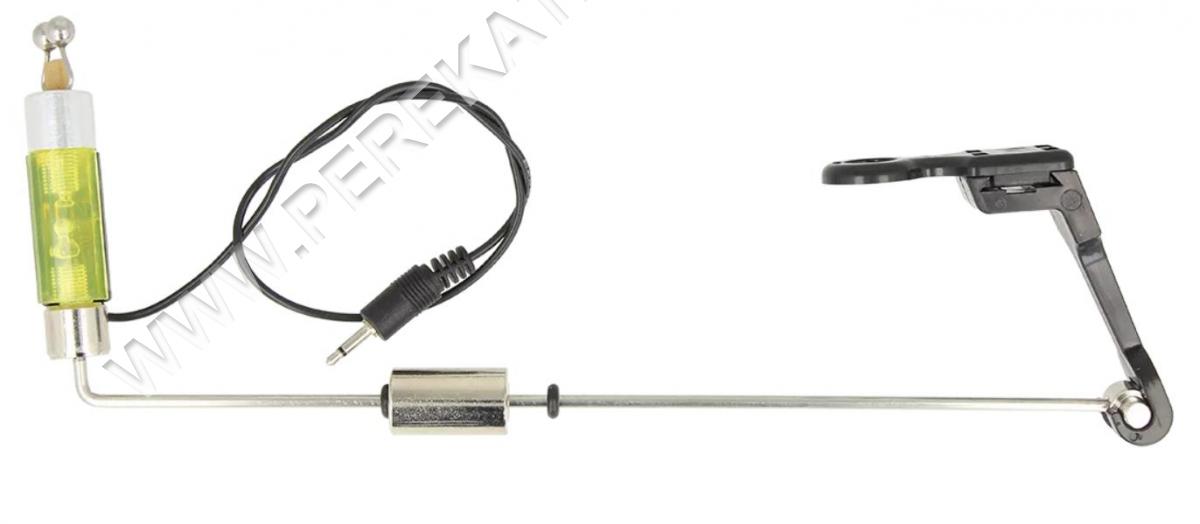 Свінгер Zeox Stiff Lumi Yellow (72909)