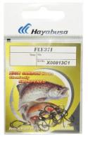Гачок Hayabusa FLY371BN №16(20шт) (67290)