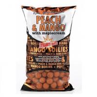 Бойлы Dynamite Baits Peach & Mango S/L 15mm (21231)