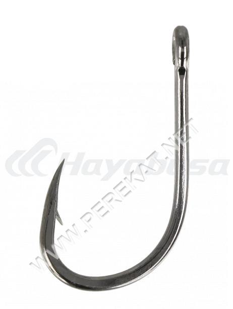 Гачок Hayabusa H.BST563BN №2/0(6шт) (72917)