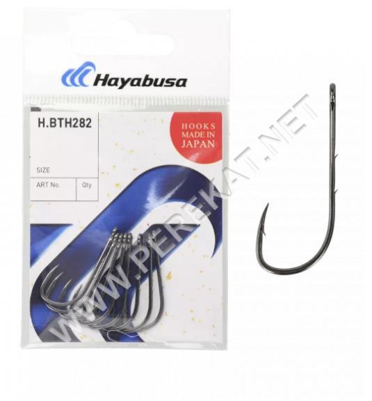 Гачок Hayabusa H.BTH282BN №3/0(6шт) (72918)