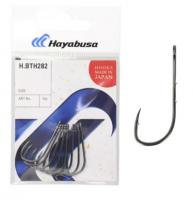 Гачок Hayabusa H.BTH282BN №1(8шт) (72921)