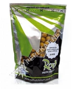 Бойлы Rod Hutchinson Chocolate Malt / Regular Sense Appeal 14mm 1k (21218)