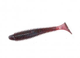 Силікон Fatik 2,8" 5pcs Grape UV (73087)