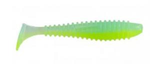 Силікон Fatik 2,8" 5pcs Patriot UV (73095)