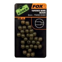 Edges Tapered Bore Beads (21066)