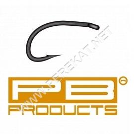 Крючок Anti Eject Hook Brown size4 (21057)