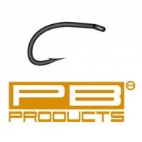 Крючок Anti Eject Hook Brown size4 (21057)