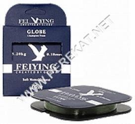 Леска Globe Feiying 100м 0.35мм GR (20776)