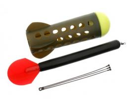 CARP PRO Набiр маркерний поплавок ракета Marker Spod Kit (12477)