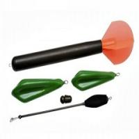 Набор маркерный "Drop Zone Kit" (блистер) (12476)