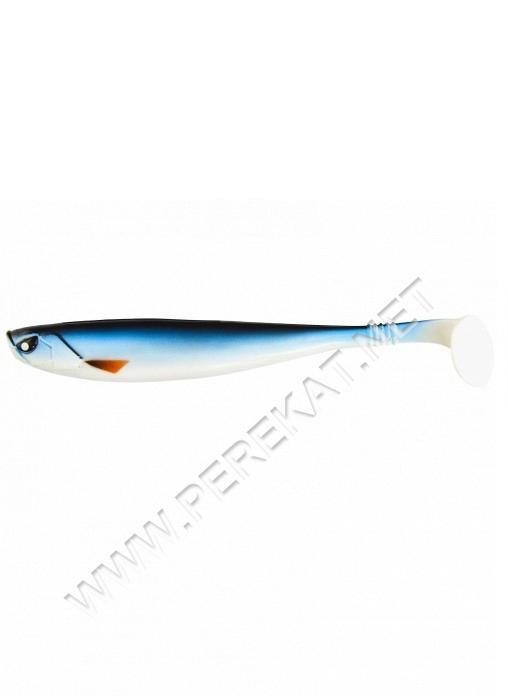 140402-PG12 Виброхвост BASARA SOFT SWIM 3D LJ Pro Series  2,5 
