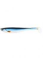 140402-PG12 Виброхвост BASARA SOFT SWIM 3D LJ Pro Series  2,5 "/ PG12 *8 (44324)
