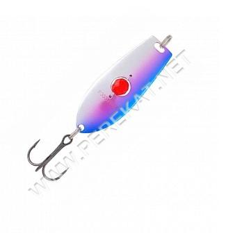 Блесна Kuusamo Professor 3 Onega 60/13 BLU/LI/S-S (48396)