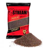 Прикормка G.Stream Premium Series Sport 1000 г (22106)