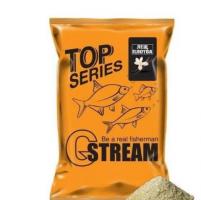 Прикормка G.Stream Top Series Лещ-Плотва (ваниль) 1000г (22103)