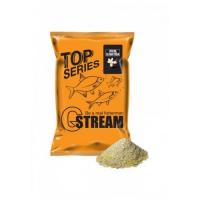 Прикормка G.Stream Top Series Лещ-Плотва (ваниль) 1000г (22103)