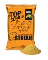 Прикормка G.STREAM TOP Series ДОННА (кукурудза) (22101)