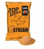 Прикормка G.STREAM TOP Series КОРОП (полуниця) (22100)