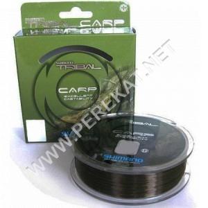 Леска Tribal CARP 300m 0.28mm (13793)