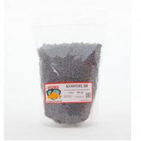 Пеллетс пилячий быстр "Конопля" 4 мм. 500 гр.