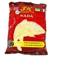 3K суха суміш KATYUSHA Porumb Dulce (солодка кукурудза) (21810)