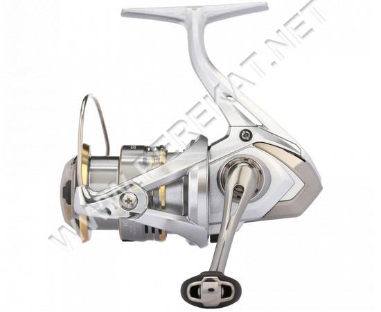 Котушка Shimano Sedona FJ C3000 3 1BB 5.0:1 (291)