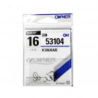 Крючок Owner 53104 №12 (21791)