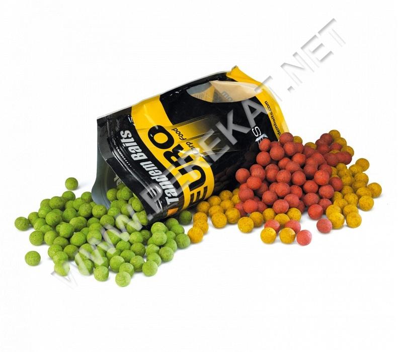 Бойлы Eu.Boilies 1кг/16мм краб (13133)