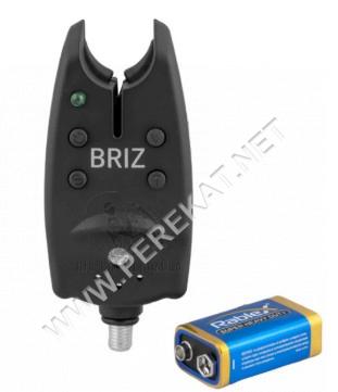 Сигналізатор 